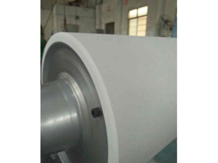 耐強酸強堿微孔發泡輥